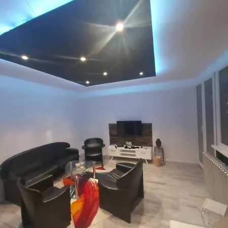 アパート Apartman-centar