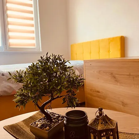 Apartman1 Centar * Konjic