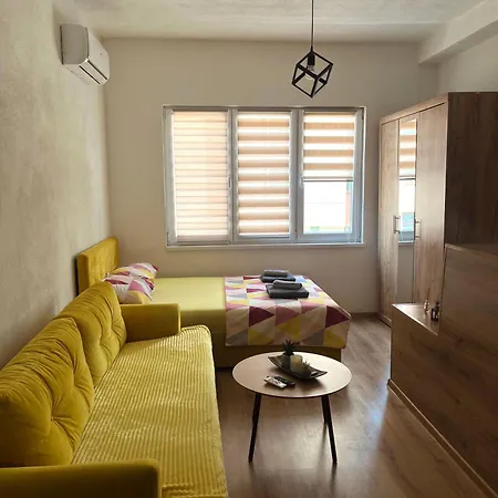 Apartman Apartman1 Centar